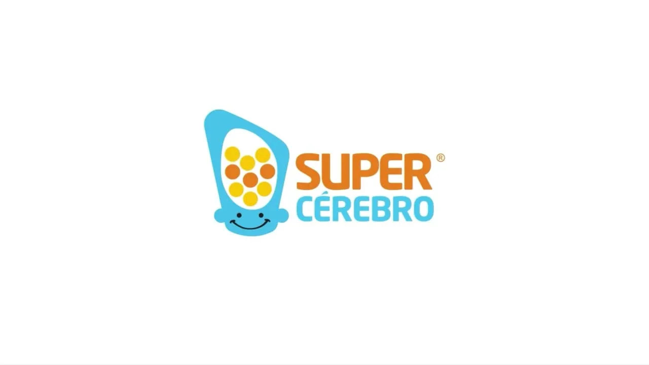 Logo Super Cérebro Educacional